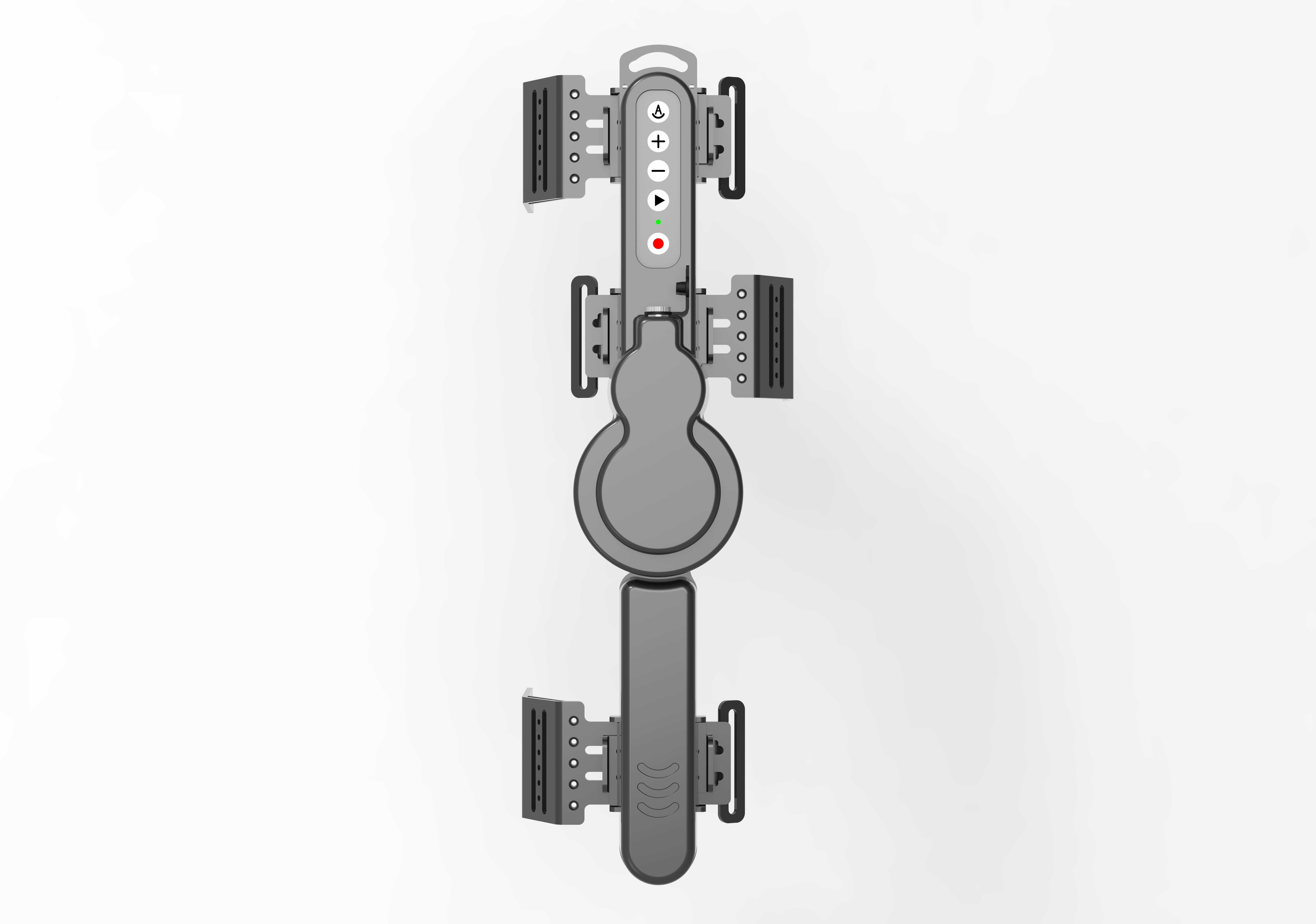 膝部运动助力器 -XL3