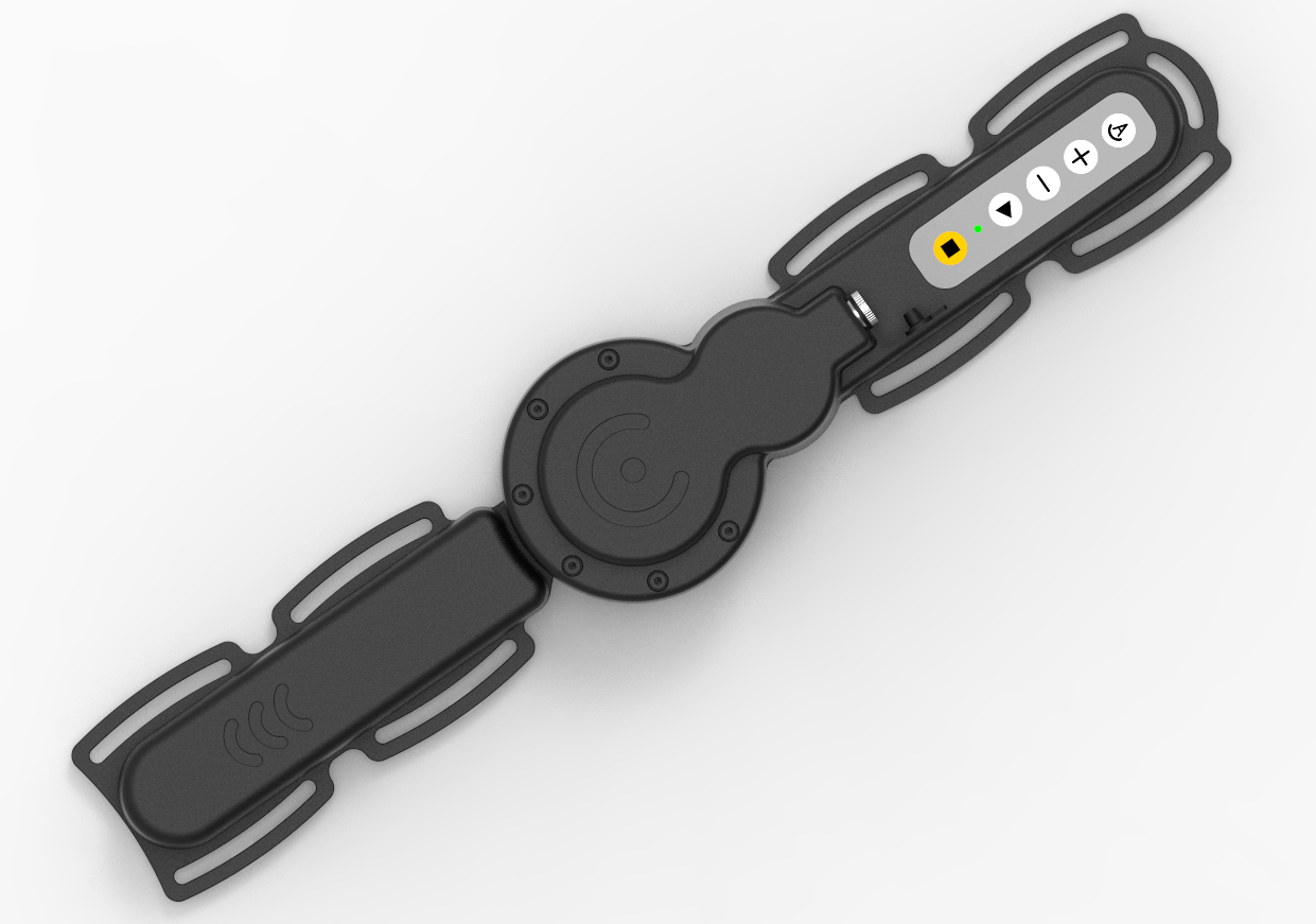 膝部减压助力器 -XL4